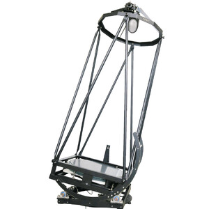 Hubble Optics Dobson telescope N 457/2058 UL18g f/4.5 Premium Ultra Light GoTo