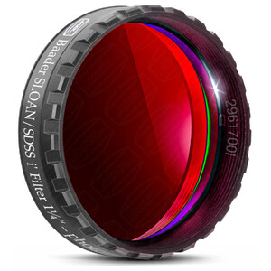 Baader Filters SLOAN/SDSS i' Photometric 1.25"