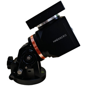 iOptron Mount HAE43C-EC AZ/EQ dual SWG