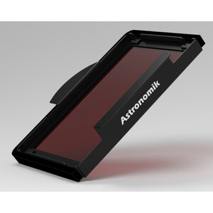 Astronomik Filters H-alpha 12nm MaxFR XT Clip Nikon XL