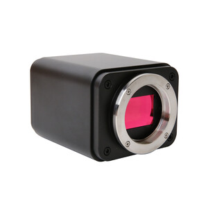 ToupTek Camera ToupCam X8CAM4K 16MPA, colour, CMOS, 1/1.1", 2.4 µm, 60 fps, 16 MP, HDMI/LAN/USB