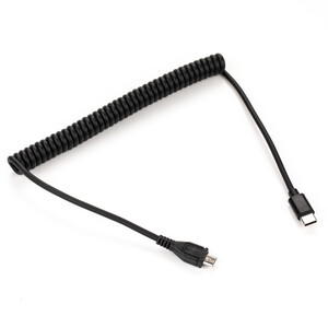 Benro Cable Polaris PACB3 USB Typ C - Micro-USB