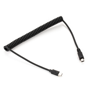 Benro Cable Polaris PACB4 USB Typ C - Mini-USB