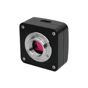 ToupTek Camera ToupCam E10ISPM 20000KPA, colour, CMOS, 1/1.1", 3.3µm, 24-120 fps, 20 MP, USB 3.2