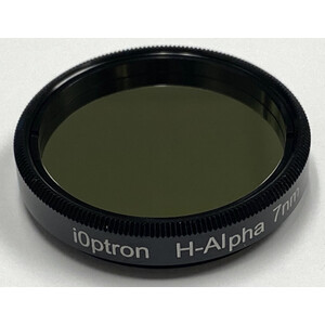 iOptron Filters H-alpha 1.25"