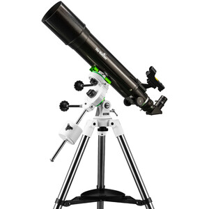 Skywatcher Telescope AC 102/600 Starquest DX EQ