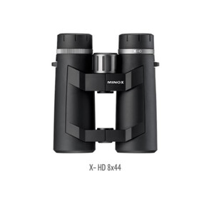 Minox Binoculars X-HD 8x44