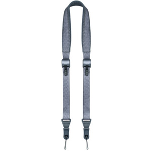 Leofoto L-CS-208 Binoculars/Camera Strap, grey