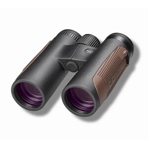 DDoptics Binoculars NXT 10x42 black/brown