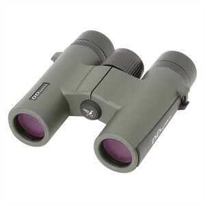 DDoptics Binoculars Kolibri 10x25 Gen 3