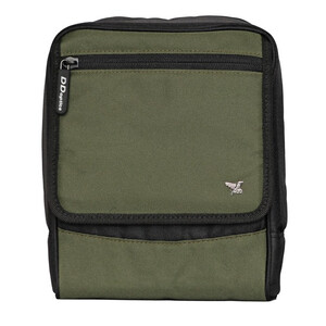 DDoptics Large green binoculars case