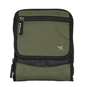 DDoptics Small green binoculars case