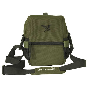 DDoptics Binoculars bag harness, green