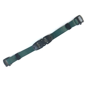 Summit-Creative Tenzing SStrap green