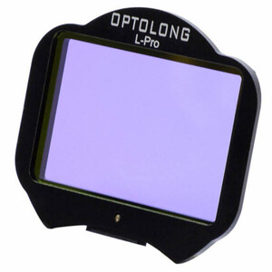 Optolong Filters L-Pro Clip Nikon Z