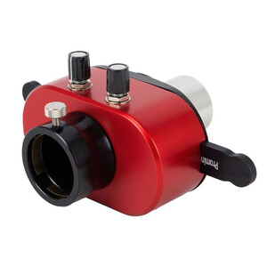 DayStar Solar filters QUARK Gemini Combo H-Alpha