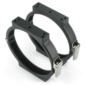 TEC Tube clamps APO 140 FL