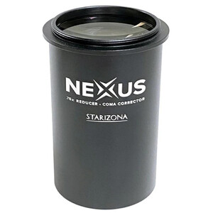 Starizona Coma Corrector Nexus 0.75x 2"