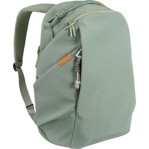 Leofoto Daily Lite Backpack 23L Emerald Lake Green (Bag + Cube)