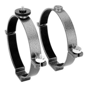 Skywatcher Tube clamps 140 mm