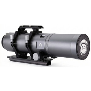 William Optics Apochromatic refractor AP 91/448 GreyCat 91 WIFD OTA
