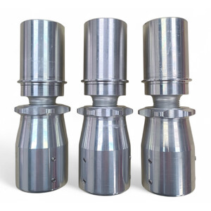 Geoptik Tripod levelling system for EQ6