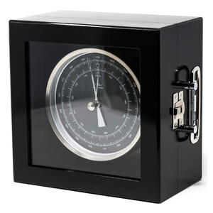 Fischer Weather station Precision aneroid barometer