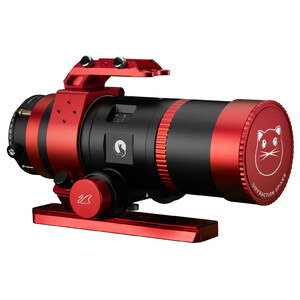 William Optics Apochromatic refractor AP 56/269 UltraCat 56 WIFD