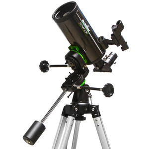 Skywatcher Maksutov telescope MC 90/1250 Starquest EQ
