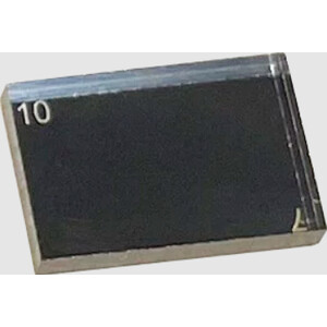 Shelyak Sol'Ex / SUNSCAN 2-position slit 7  10 µm (GEN2)