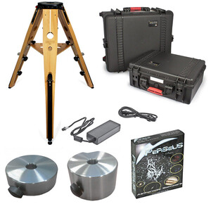 10Micron Ready-to-Go GM 1000 HPS