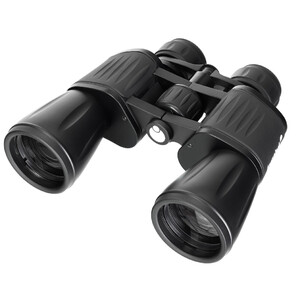Levenhuk Zoom binoculars New Atom 10-30x50