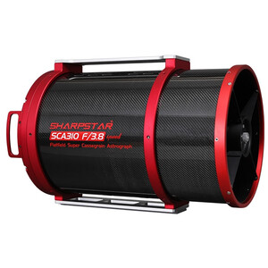 Sharpstar Cassegrain telescope C 310/1178 SCA310