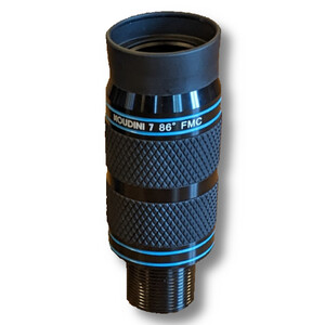 Houdini Telescopes Eyepiece Houdini 7mm 86° 1.25"