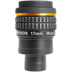 Baader Hyperion eyepiece 17mm