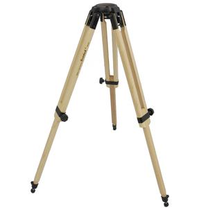 Berlebach Wooden tripod model 462/75