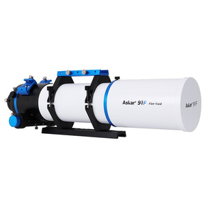 Askar Apochromatic refractor AP 91/609 91F Flatfield