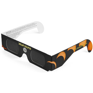 DayStar Solar Eclipse Safety Glasses