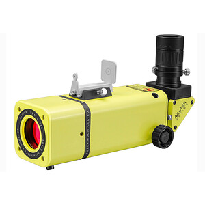 Acuter Solar telescope ST 40/250 LUMA-X 40ED