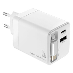 TROIKA POWER PULL 35