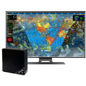 Geochron Digital Atlas V3 4K PRO