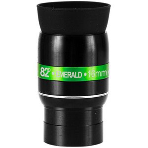Skywatcher Eyepiece Emerald 16 mm 82° 2"