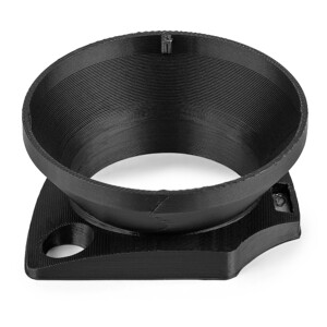 Omegon dew shield with filter holder for Dwarf Mini