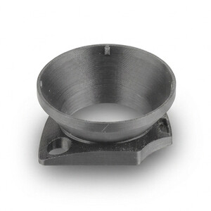 Omegon dew shield with filter holder for Dwarf Mini