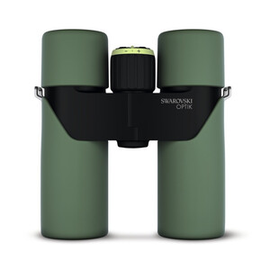 Swarovski 8x30 CL Companion Binoculars – Mountain Green