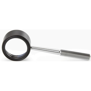 Euromex Handle magnifying glass PB.5021, Ø25 mm, 10x