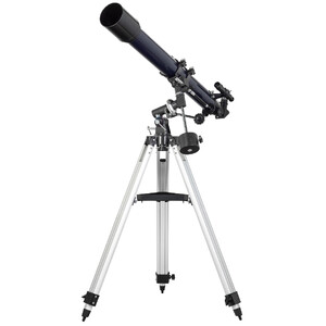 Levenhuk Telescope AC 70/900 Skyline Base EQ-1