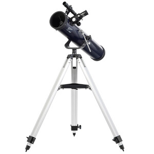 Levenhuk Telescope N 76/700 Skyline Base AZ-1