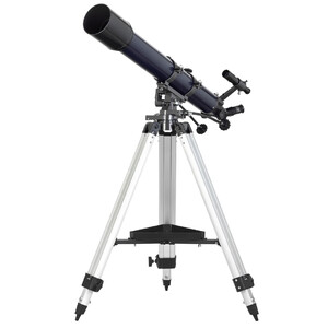 Levenhuk Telescope AC 90/900 Skyline Plus AZ-3