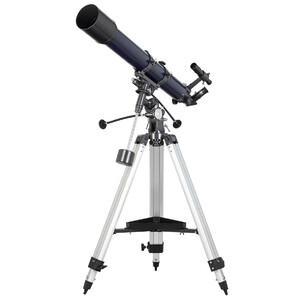 Levenhuk Telescope AC 90/900 Skyline Plus EQ-2